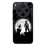 True Saiyans Vivo X300 5G Glass Back Cover Online