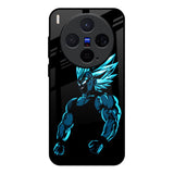 Pumped Up Anime Vivo X300 5G Glass Back Cover Online