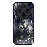 Sketch Art DB Vivo X300 5G Glass Back Cover Online