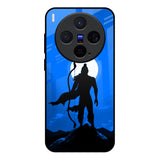 God Vivo X300 5G Glass Back Cover Online