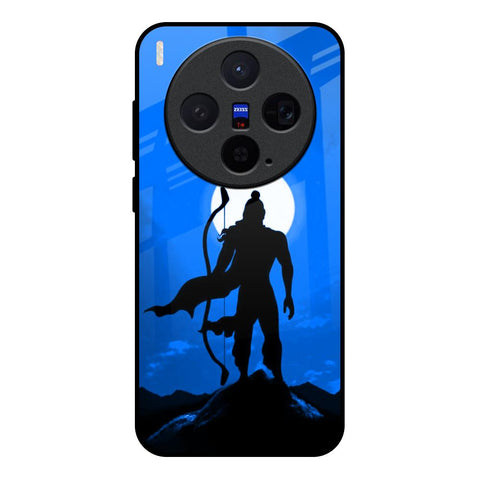 God Vivo X300 5G Glass Back Cover Online