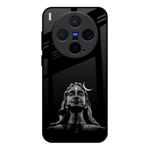 Adiyogi Vivo X300 5G Glass Back Cover Online