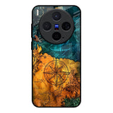 Architecture Map Vivo X300 5G Glass Back Cover Online