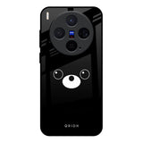Cute Bear Vivo X300 5G Glass Back Cover Online