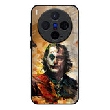 Psycho Villain Vivo X300 5G Glass Back Cover Online