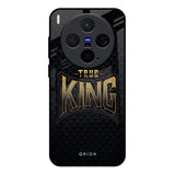 True King Vivo X300 5G Glass Back Cover Online