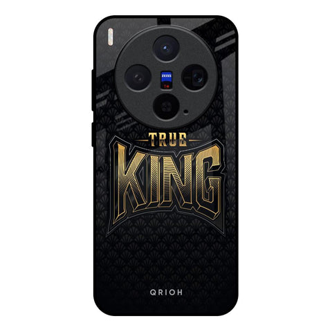 True King Vivo X300 5G Glass Back Cover Online