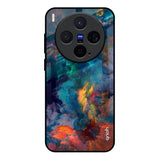 Cloudburst Vivo X300 5G Glass Back Cover Online