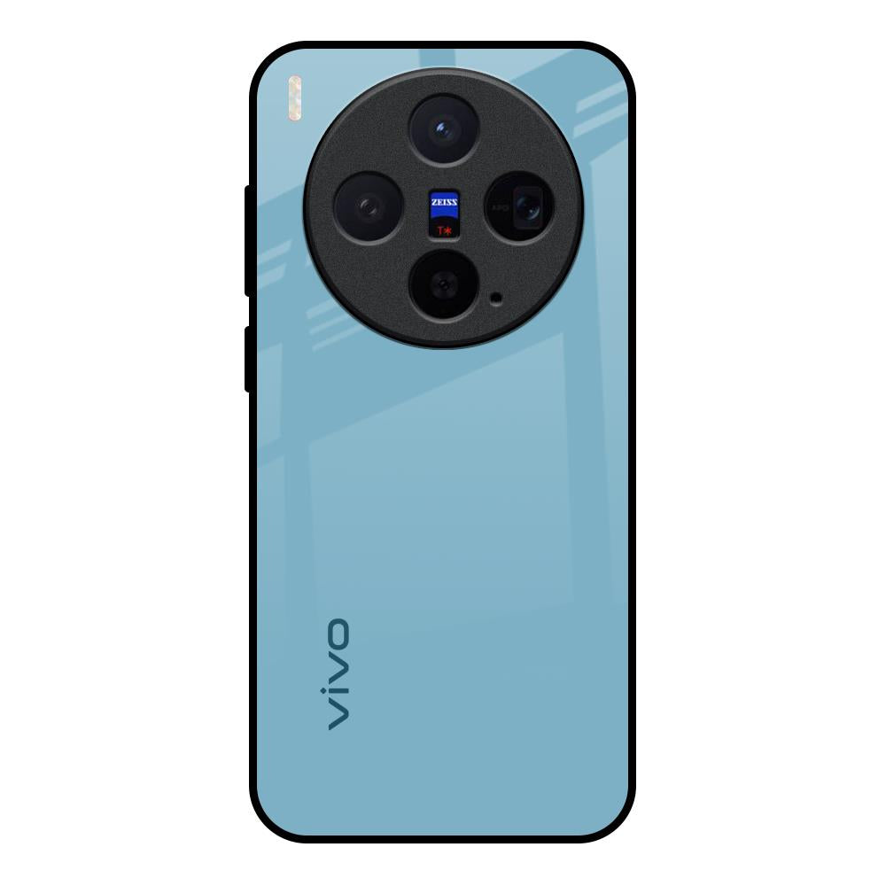 Sapphire Vivo X300 5G Glass Back Cover Online