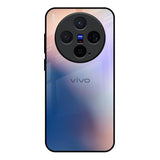 Blue Mauve Gradient Vivo X300 5G Glass Back Cover Online