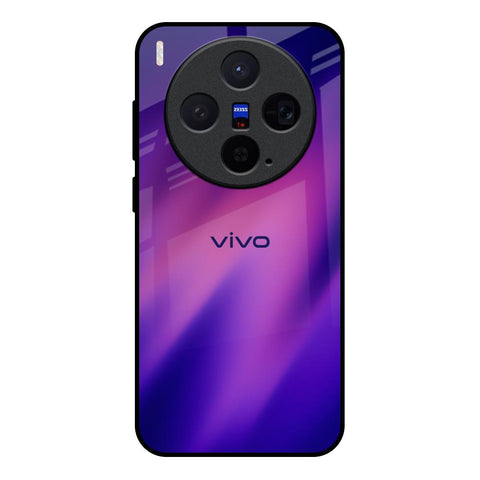 Pink Thunder Vivo X300 5G Glass Back Cover Online