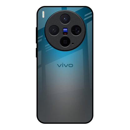 Cool Breeze Vivo X300 5G Glass Back Cover Online
