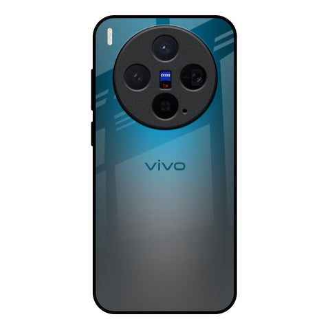 Cool Breeze Vivo X300 5G Glass Back Cover Online
