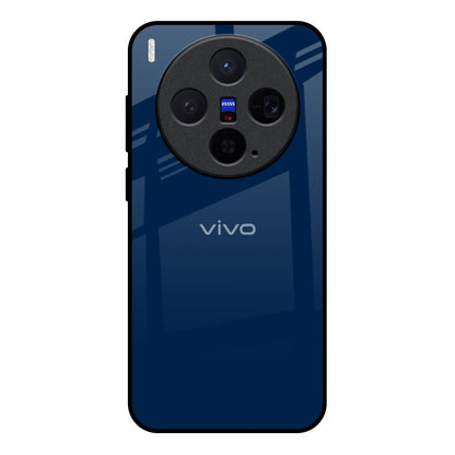 Royal Navy Vivo X300 5G Glass Back Cover Online