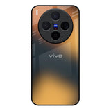 Blurry Art Vivo X300 5G Glass Back Cover Online