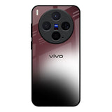 Soft Blur Vivo X300 5G Glass Back Cover Online