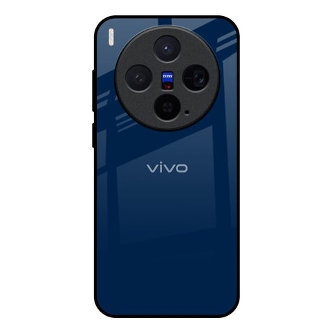 Royal Navy Vivo X300 5G Glass Back Cover Online
