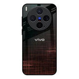 Wooden Mat Vivo X300 5G Glass Back Cover Online