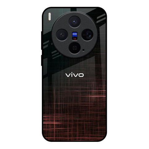 Wooden Mat Vivo X300 5G Glass Back Cover Online