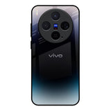 Black Obsidian Vivo X300 5G Glass Back Cover Online