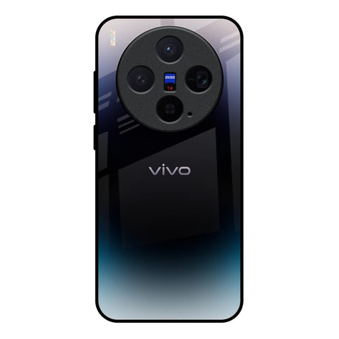 Black Obsidian Vivo X300 5G Glass Back Cover Online