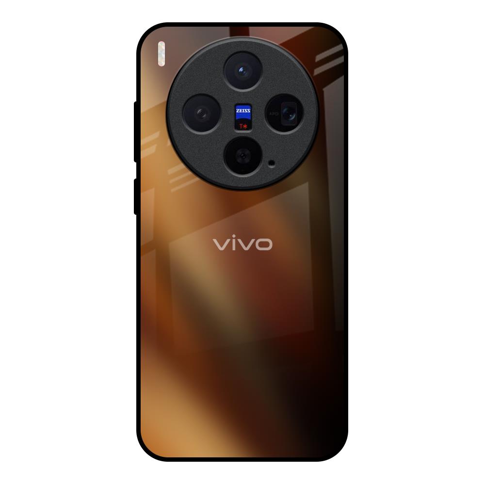 EarthTones Vivo X300 5G Glass Back Cover Online