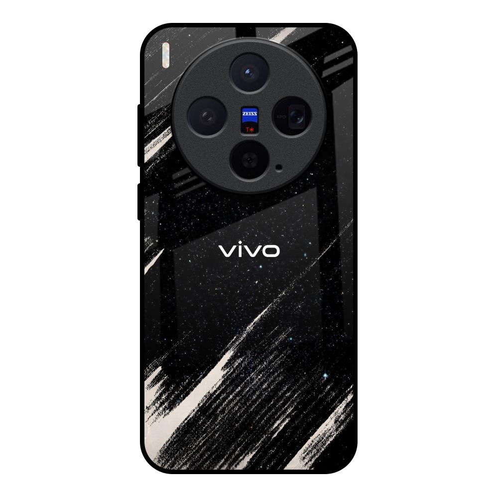 Galaxy Art Vivo X300 5G Glass Back Cover Online