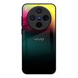 Sunland Gradient Vivo X300 5G Glass Back Cover Online