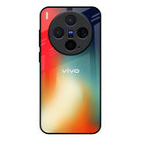 Tri Light Vivo X300 5G Glass Back Cover Online