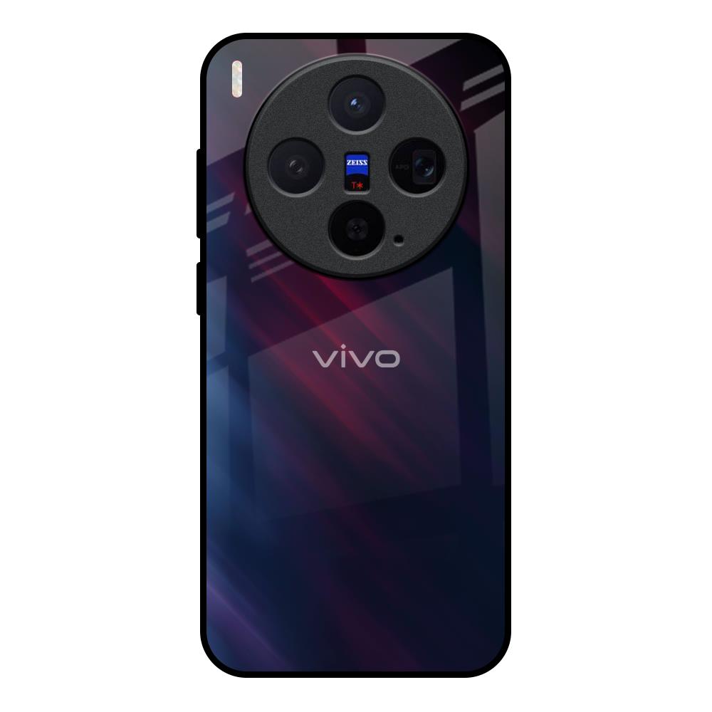 Pink Way Vivo X300 5G Glass Back Cover Online