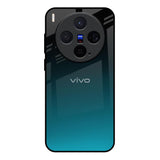 Ultramarine Vivo X300 5G Glass Back Cover Online