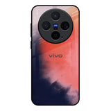 Scary Weather Vivo X300 5G Glass Back Cover Online