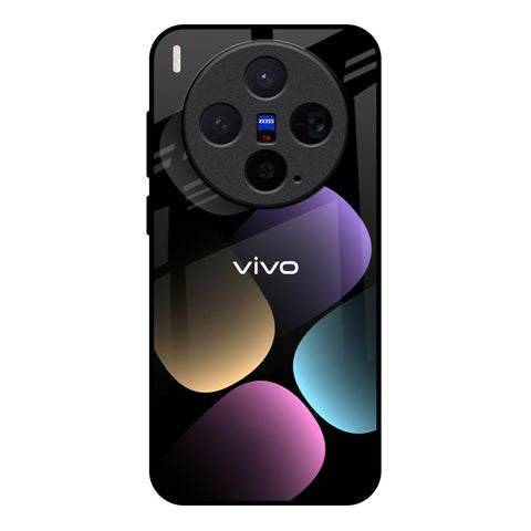 Color Icon Vivo X300 5G Glass Back Cover Online