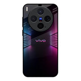 Disco Line Vivo X300 5G Glass Back Cover Online