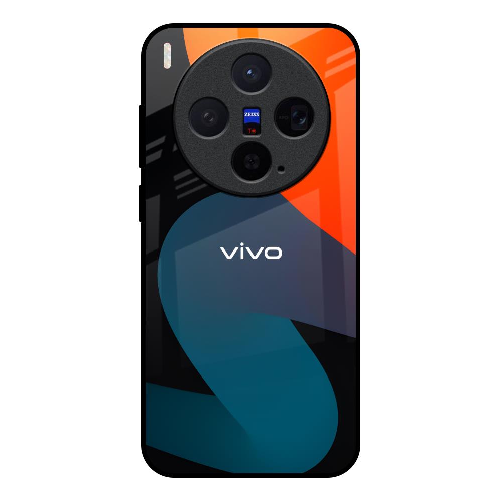 Bold Line Vivo X300 5G Glass Back Cover Online