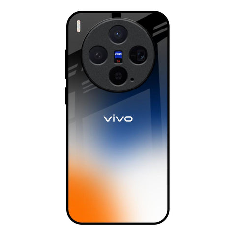 Magic Shade Vivo X300 5G Glass Back Cover Online