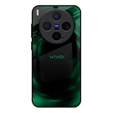 Green Well Vivo X300 5G Glass Back Cover Online
