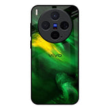 Forest Galaxy Vivo X300 5G Glass Back Cover Online