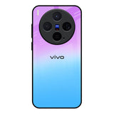 Unicorn Pattern Vivo X300 5G Glass Back Cover Online