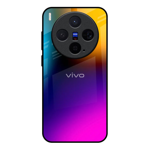 Prism Color Vivo X300 5G Glass Back Cover Online