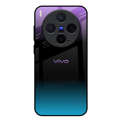 Purplemarine Vivo X300 5G Glass Back Cover Online