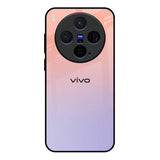 Dawn Gradient Vivo X300 5G Glass Back Cover Online
