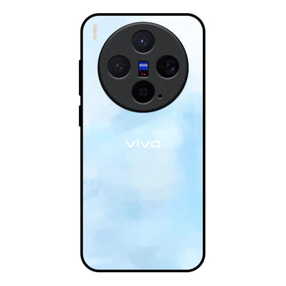 Bright Sky Vivo X300 5G Glass Back Cover Online