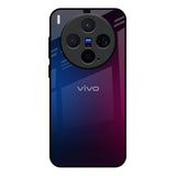 Mix Gradient Shade Vivo X300 5G Glass Back Cover Online