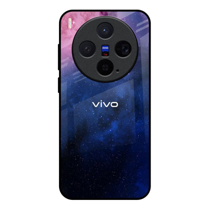 Dreamzone Vivo X300 5G Glass Back Cover Online