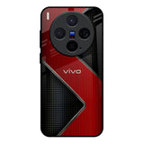 Art Of Strategic Vivo X300 5G Glass Back Cover Online