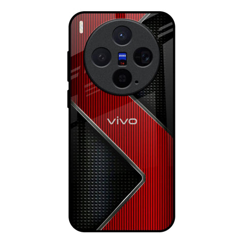 Art Of Strategic Vivo X300 5G Glass Back Cover Online