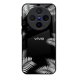 Zealand Fern Design Vivo X300 5G Glass Back Cover Online