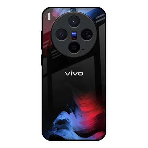 Fine Art Wave Vivo X300 5G Glass Back Cover Online
