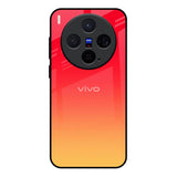 Sunbathed Vivo X300 5G Glass Back Cover Online